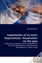 Implantation Of An Aortic Bioprosthesis