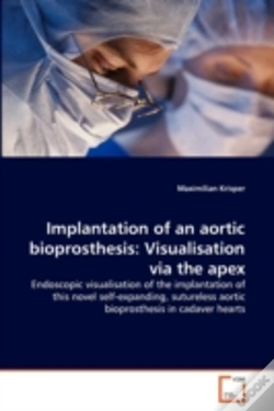 Capa do artigo Implantation Of An Aortic Bioprosthesis