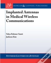 Capa do artigo Implanted Antennas In Medical Wireless Communications