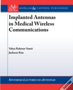 Capa do artigo Implanted Antennas In Medical Wireless Communications