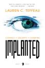 Implanted - Preview
