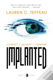 Capa do artigo Implanted