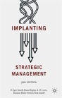 Implanting Strategic Management - Preview