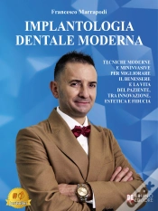 Capa do artigo Implantologia Dentale Moderna