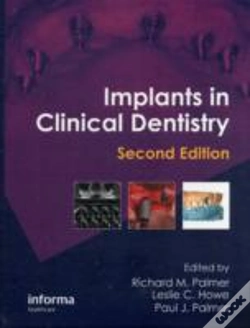 Capa do artigo Implants In Clinical Dentistry
