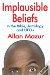 Capa do artigo Implausible Beliefs