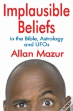 Capa do artigo Implausible Beliefs