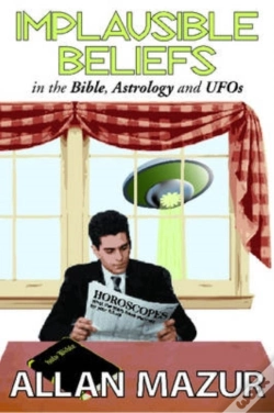 Capa do artigo Implausible Beliefs