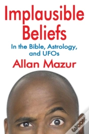 Capa do artigo Implausible Beliefs