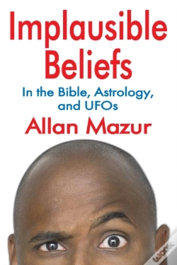 Capa do artigo Implausible Beliefs