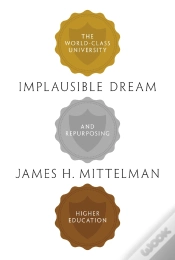 Capa do artigo Implausible Dream