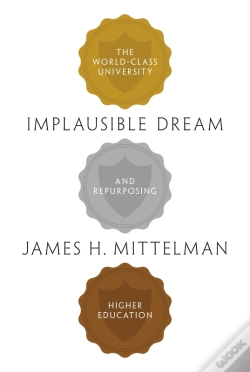 Capa do artigo Implausible Dream