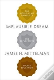 Capa do artigo Implausible Dream
