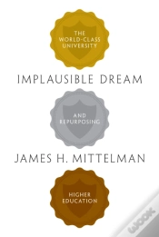 Capa do artigo Implausible Dream