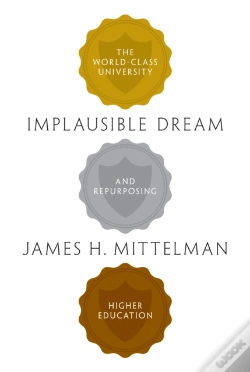 Capa do artigo Implausible Dream