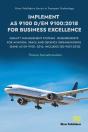 Implement As 9100 D/En 9100:2018 For Business Excellence - Preview