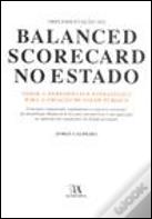 Implementação do Balanced Scorecard no Estado