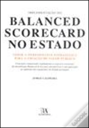 Capa do artigo Implementação do Balanced Scorecard no Estado