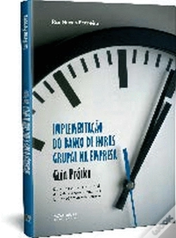 Capa do artigo Implementação do Banco de Horas Grupal na Empresa