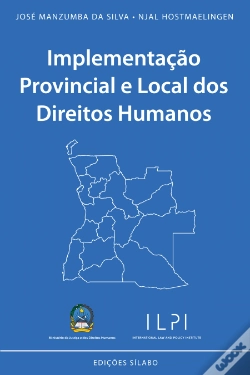 Capa do artigo Implementação Provincial e Local dos Direitos Humanos