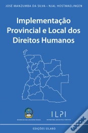 Capa do artigo Implementação Provincial e Local dos Direitos Humanos