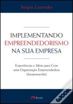 Implementando Empreendedorismo na Sua Empresa