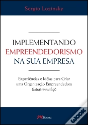 Capa do artigo Implementando Empreendedorismo na Sua Empresa