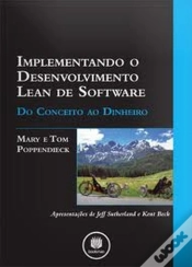 Capa do artigo Implementando o Desenvolvimento Lean de Software
