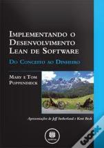 Implementando o Desenvolvimento Lean de Software