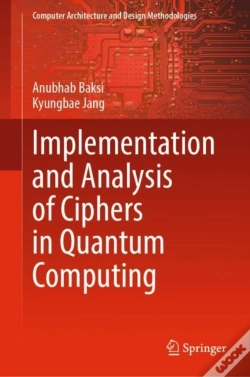 Capa do artigo Implementation And Analysis Of Ciphers In Quantum Computing
