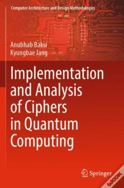 Capa do artigo Implementation And Analysis Of Ciphers In Quantum Computing
