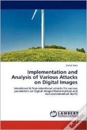 Implementation And Analysis Of Various A