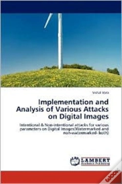 Capa do artigo Implementation And Analysis Of Various A