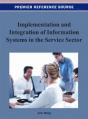 Implementation And Integration Of Information Systems In The Service Sector - Preview