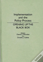Capa do artigo Implementation And The Policy Process