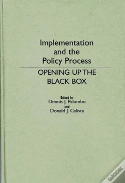 Capa do artigo Implementation And The Policy Process