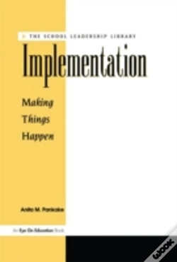Capa do artigo Implementation
