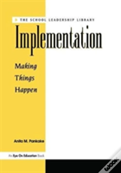 Capa do artigo Implementation