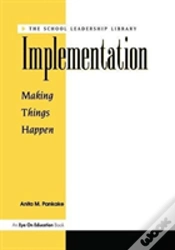 Capa do artigo Implementation