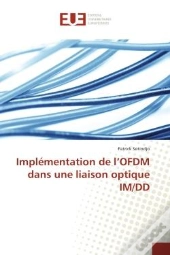 Implementation De L'Ofdm Dans Une Liaison Optique Im/Dd