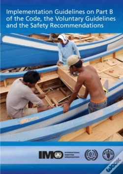 Capa do artigo Implementation Guidelines On Part B Of The Code