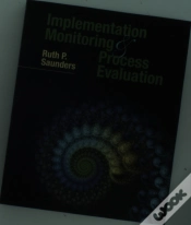 Capa do artigo Implementation Monitoring And Process Evaluation