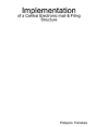 Implementation Of A Central Electronic Mail & Filing Structure - Preview
