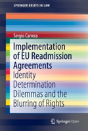 Implementation Of Eu Readmission Agreements - Preview