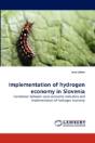 Implementation Of Hydrogen Economy In Slovenia - Preview