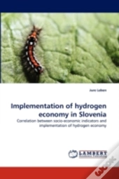Implementation Of Hydrogen Economy In Slovenia