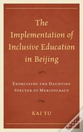 Implementation Of Inclusive Education In Beijing
