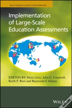 Capa do artigo Implementation Of Large-Scale Education Assessments