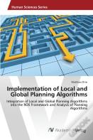 Implementation Of Local And Global Planning Algorithms