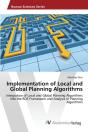 Implementation Of Local And Global Planning Algorithms - Preview